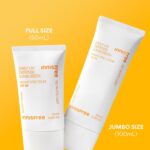 Innisfree Daily UV Defense SPF 50+: Lightweight, Invisible Sunscreen - Image 3