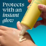 TULA Skincare Protect + Glow Daily SPF: Dullness Defense and Sun Protection - Image 3