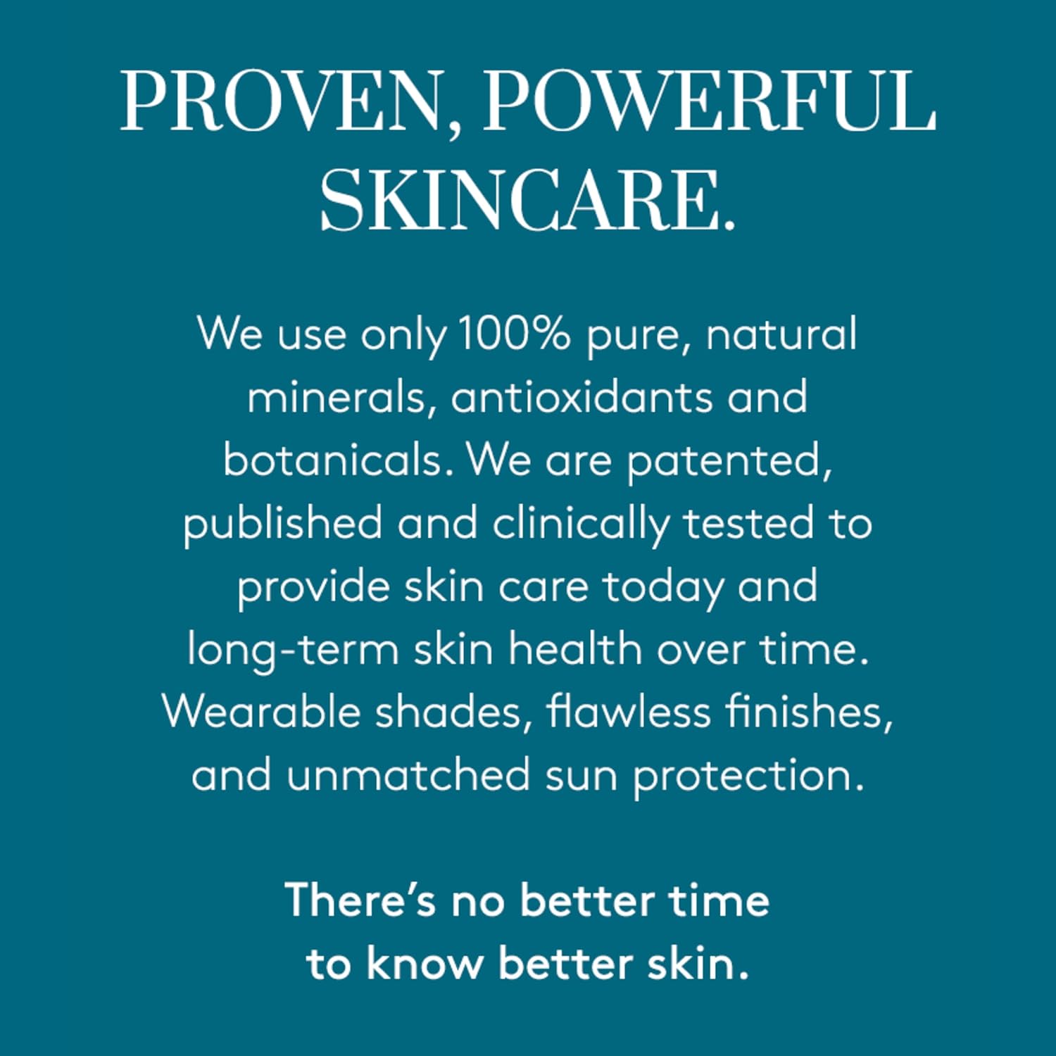 Mineral Powder Sunscreen for Sensitive Skin by Colorescience - Image 7