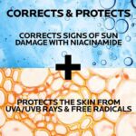 La Roche-Posay Anthelios SPF 70: Anti-Aging Moisturizer for Sensitive Skin. - Image 6