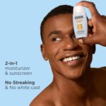 ISDIN Fusion Water SPF 40: Lightweight, Fast-Absorbing Daily Sunscreen. - Image 4