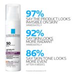 La Roche-Posay Anthelios SPF 50: Three Daily Sunscreen Formulas - Image 2