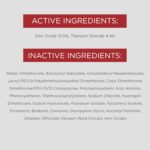 EltaMD Tinted SPF 50 Sunscreen for Sensitive, Dry Skin - Image 3