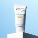 LANEIGE Hydro UV Defense SPF 50+: Hypoallergenic, Broad Spectrum, No White Cast - Image 3