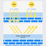 LANEIGE Hydro UV Defense SPF 50+: Hypoallergenic, Broad Spectrum, No White Cast - Image 6