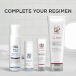EltaMD UV Sheer Sunscreen SPF 50+: No White Cast, Hydrating Protection. - Image 5