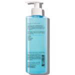 La Roche-Posay Toleriane Foaming Cleanser: Gentle, Oil-Free Formula. - Image 3