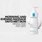 Gentle Niacinamide Facial Cleanser for Sensitive, Dry Skin - Image 4
