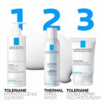 Gentle Niacinamide Facial Cleanser for Sensitive, Dry Skin - Image 5
