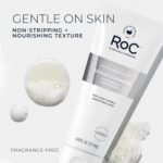 RoC Retinol Deep Wrinkle Serum Cleanser with Niacinamide - Image 3
