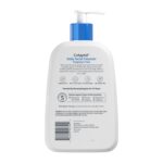 Gentle, Fragrance-Free Face Wash for Sensitive, Oily Skin - Image 5