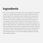 Gentle Daily Cleanser for Pore Care and Skin Texture - Image 2