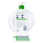 CeraVe Hydrating Facial Cleanser for Normal to Dry Skin - Image 4