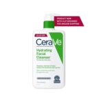 CeraVe Hydrating Facial Cleanser for Normal to Dry Skin - Image 7