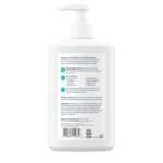 Gentle, Fragrance-Free Foaming Cleanser for Sensitive Skin - Image 3