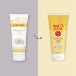 Burt's Bees Natural Facial Cleanser Set for College Students - Image 2