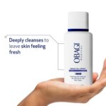 Obagi Nu-Derm Foaming Gel Cleanser: Deep-Cleansing for Oily Skin - Image 3