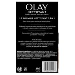 Olay Hydrating Makeup Remover Wipes for Normal to Dry Skin - Image 3
