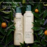 Aveda Shampure Conditioner: Lightweight, Detangles, Lavender Aroma - Image 7
