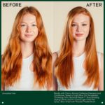 Aveda Cherry Almond Shampoo: Softness, Shine, Naturally Derived Formula - Image 4
