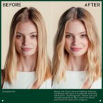 Aveda Cherry Almond Shampoo: Softness, Shine, Naturally Derived Formula - Image 5