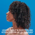 CeraVe Gentle Hydrating Shampoo for Soft, Healthy Hair & Scalp - Image 2
