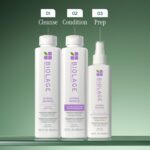 Biolage Hydra Source Leave-In Tonic: Moisturizes, Detangles, Heat Protectant - Image 4