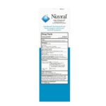 Nizoral 1% Ketoconazole Anti-Dandruff Shampoo, Fresh Scent - Image 3