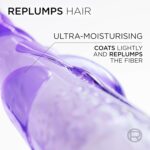 L'Oreal Paris Elvive Hyaluron Plump Serum for Dry Hair - Image 3