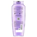 L'Oreal Elvive Hyaluron Plump Shampoo for Hydrated, Dry Hair - Image 5