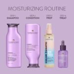 Pureology Hydrate Conditioner: Nourishing Moisture for Color-Treated Hair - Image 5
