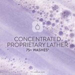 Hydrating Vegan Shampoo for Dry, Color-Treated Hair - Image 5