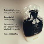 Gold Lust Repair & Restore Shampoo: Nourish and Revitalize Hair - Image 2