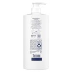 Dove Damage Therapy Shampoo: Daily Moisture for Dry Hair. - Image 2