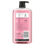 Herbal Essences Rose Hips Shampoo for Shiny, Color-Safe Hair - Image 5