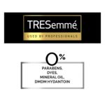 TRESemmé Smooth & Silky Shampoo, 39 oz with Pump - Image 3