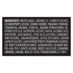 TRESemmé Smooth & Silky Shampoo, 39 oz with Pump - Image 4