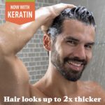 Just for Men Control GX: Gradual Grey Hair Color Shampoo - Image 2