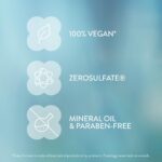 Pureology Strength Cure Shampoo: Revives Color-Treated Hair, Vegan & Sulfate-Free. - Image 4