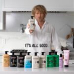 California Naturals Toasted Coconut Shampoo & Conditioner Set, Vegan & Natural - Image 6
