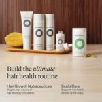 Nutrafol Shampoo & Conditioner: Boost Volume, Strength, and Texture - Image 4