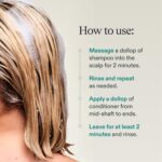 Nutrafol Shampoo & Conditioner: Boost Volume, Strength, and Texture - Image 3