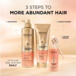 Pantene Abundant & Strong Scalp Serum: Strengthens Hair Roots, 2 oz - Image 5