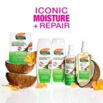 Palmer's Coconut Oil Spray for Hydrated, Healthy Hair & Scalp - Image 3