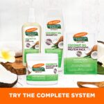 Palmer's Coconut Oil Spray for Hydrated, Healthy Hair & Scalp - Image 8