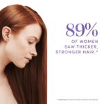 Dove Derma Scalp Density Boost Serum for Thinning Hair 2 oz - Image 3
