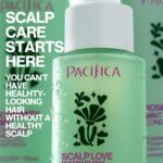 Pacifica Rosemary Mint Scalp Serum for Hydration and Relief - Image 3