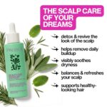 Pacifica Rosemary Mint Scalp Serum for Hydration and Relief - Image 4