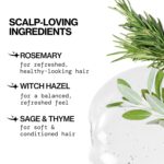 Pacifica Rosemary Mint Scalp Serum for Hydration and Relief - Image 7