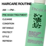 Pacifica Rosemary Mint Scalp Serum for Hydration and Relief - Image 11